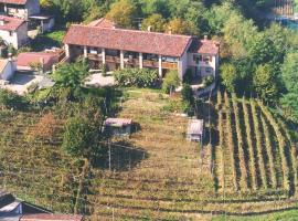 Hotel fotoğraf: Bio&B Cascina Montebello