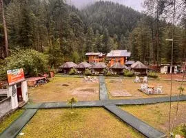 The Parvati Grand Resorts & Camps