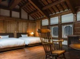 NIPPONIA HOTEL Ozu Castle Town