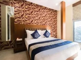 Arton By Hotel Avion Palace - Near International Airport