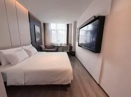 Atour Hotel Shanghai Pudong Airport Zhunan Road