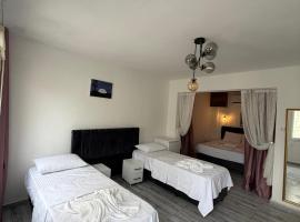 알라차트에 위치한 호텔 Hotel Buse