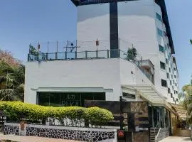 Ramee Guestline Hotel Juhu