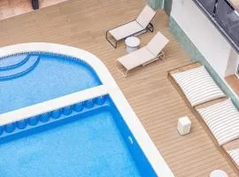 RVHotels Mar de Tossa