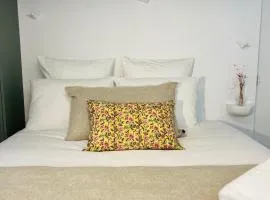 La Maison Kerguelen - Chambre double