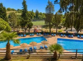 DWO Finca Los Abetos