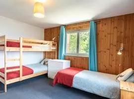 Mont Gele Hotel