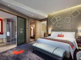 Q Hotel Shanghai Pudong