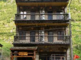 Mèo Vạc Sky Homestay