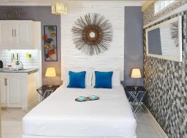 Mactan में, होटल Little Norway Guesthouse - Mactan Cebu International Airport