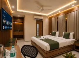 Hotel Nirbhay Place