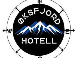 Øksfjord Hotel Norway