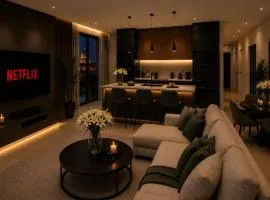 Guest apartments in the center of Rome