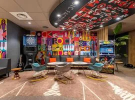 B&B HOTEL Boulogne-sur-Mer Centre Les Ports