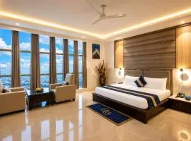 Hotel Delhi 37 by Star Group