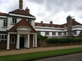 Chartridge Lodge Hotel