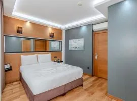 ZENİA Hotel İstanbul