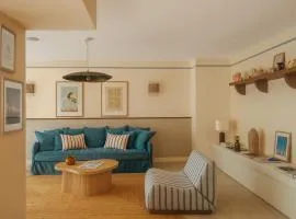 Hotel Coeur Marin