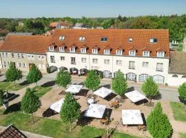 Hotel Landhaus Wörlitzer Hof