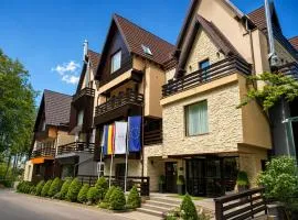 Ioana Boutique Hotel