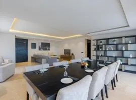 Only Presidential Suites