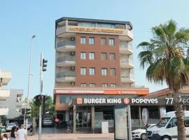 Hiper Suites Residance