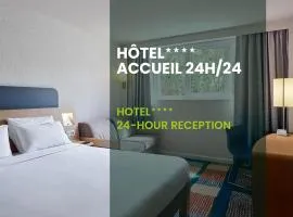 B&B HOTEL Cergy Port 4 étoiles