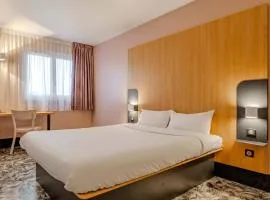 B&B HOTEL Maubeuge-Louvroil