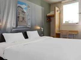B&B HOTEL Châlons-en-Champagne