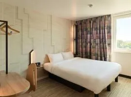 B&B HOTEL Meaux Nanteuil-lès-Meaux 3 étoiles