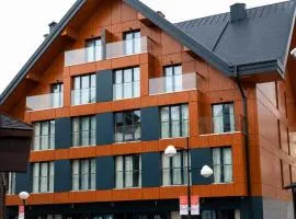 MontiSio Boutique Hotel