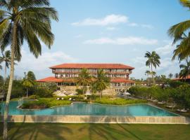 Cinnamon Bentota Beach - Signature Selection, hotel di Bentota