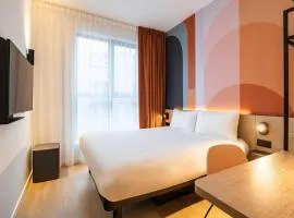 B&B HOTEL Brussels Airport