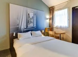 B&B HOTEL Dijon Marsannay