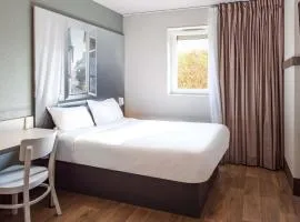 B&B HOTEL Rennes Est Cesson Sévigné 3 étoiles