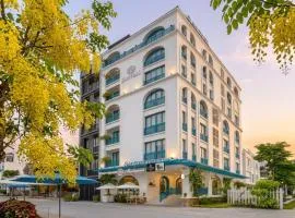 Santori Hotel And Spa