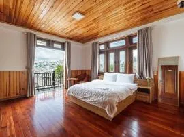 AT House Dalat - The Pine Concept