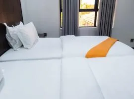 Purpose International Hotel Eastlea