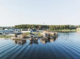 Bella Lake Resort