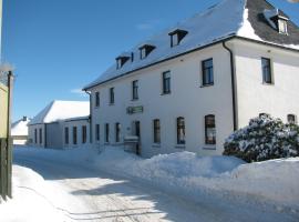 A picture of the hotel: Reiterhof & Pension Lienemann