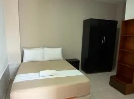 Hotel Girasol Inn Barranquilla