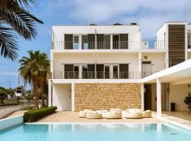 Hotel Dunas de Sal