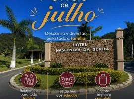 Hotel Nascentes da Serra