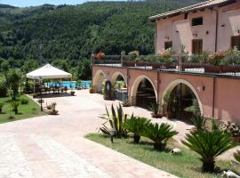 صور الفندق: Agriturismo solare