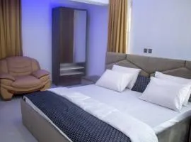 TAF House Suites & Apartments