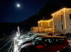 Re Delle Alpi Resort & Spa, 4 Stelle Superior