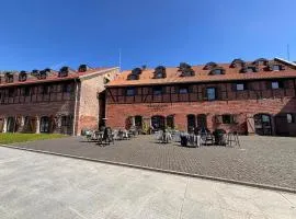 Michaelson Boutique Hotel & SPA Brícoła