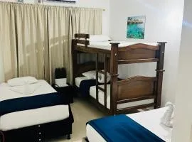 Hotel Montserrat