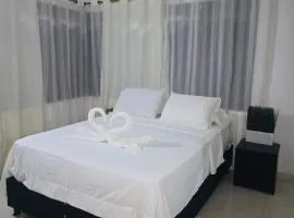 Hotel Montserrat