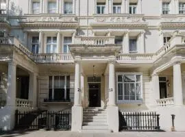 The Hyde Hotel